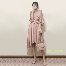 갯마을차차차 신민아 원피스 하이클래스 조여정 김지수 벌룬원피스 시크룩 Wstug 증정