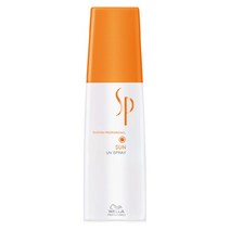 웰라 헤어 에센스 Uv 프로텍션 스프레이 Wella Sp Protection Spray Kpf 125Ml