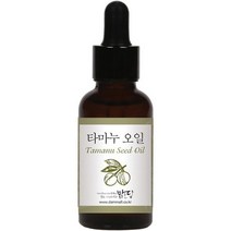 맑을담 타마누 오일 30mlX1개
