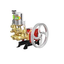 태화 동력분무기 THS-100A