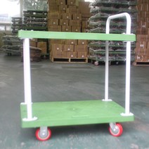 국내산 2단 대차, 일반 [중]