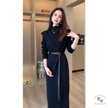 휴양지원피스 결혼식하객룩 원피스 해외여행 블랙정장