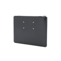 [메종마틴마르지엘라] 11주년 스티치 로고 클러치백 S55UI0193 P3544 T8085