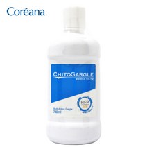 /a코리아나 웰빙라이프 키토린스 가글 780ml/, 780ml