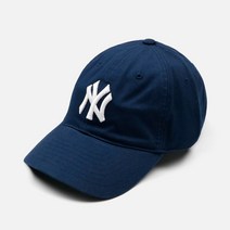 MLB N-COVER NY 볼캡 모자 3ACP6601N-50NYS