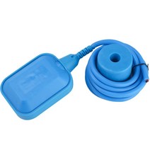 자동 수위 조절기 레벨 스위치 오뚜기볼 플로트 10M