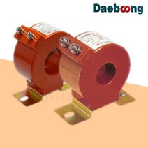 대붕이앤씨 CT 계기용 변류기 원형 링타입 CD202 전규격 15VA, CD202-500:5 15VA