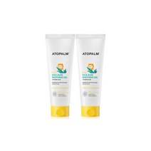 아토팜 시카 알로에 수딩 젤 250ml X 2개 (+랜덤20ml), 아토팜 시카 알로에 수딩 젤 250