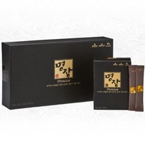 중앙미생물 연구소 명장 미생물효소 1개월분