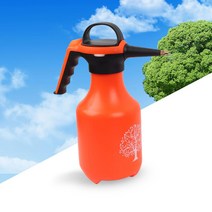오렌지 자동 압축 분무기/화분 농업 미세분무기 분무기 동력 식 자동 농약 분사기 고압 화분