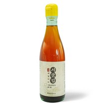 시장쏙 시골집 외할머니 들기름, 1개, 300ml