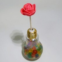 사이언쌤 장미꽃칼라소일디퓨저만들기