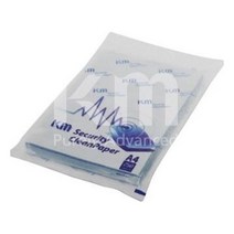 KM 보안 무진지 크린룸 복사지 크린 페이퍼 A3 블루, 단품