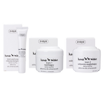 지아자 산양유 크림 3종, 나이트 크림, 50ml
