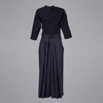검도복 하카마 검도도복 도복 일본 검도 유니폼 무술 의류 합기도 Keikogi 및 Hakama 정장 남성 여성 태권도
