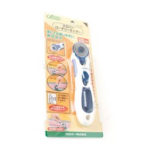 크로바 로터리 컷터 28mm 커터