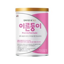 이른둥이 임페리얼드림XO 이른둥이 400g X 6캔