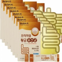 새희망플러스 엘지지 유산균 람노스 아시도필루스 람노플알파 12개월분 (8092603), 30포입_12박스