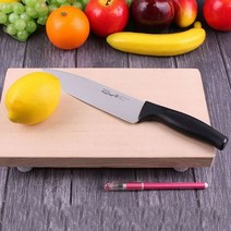 RT 고급 미송도마 발도마 미니, 단품