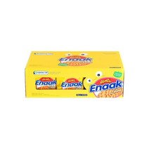 [에브리데이][박스] 에낙 라면과자 30g x 24입 x 6개, 단품