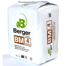 [짱짱마켓] 피트모스 BM4 107리터-상토 분갈이흙 화분 텃밭 블루베리재배