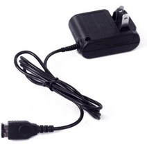 닌텐도 DS 및 게임 보이 어드밴스 SP 시스템 용 AC 어댑터 전원 충전기 벽 여행용 충전 케이블 GBA sp용 5.2V 450mA, US Plug, 03 US Plug
