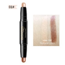 스틱컨실러 바이오 아쿠아 프로 컨실러 펜 페이스 메이크업 리퀴드 워터프루프 컨투어링 파운데이션 컨실러 메이크업 컨실러 스틱 펜슬 화장품, 01