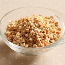 초콜릿재료모음, 101 땅콩분태 200g