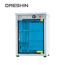 자외선 컵 살균 소독기 컵소독기 식기소독기 절전형, 5.DS-702(살균+열선건조 컵80개용)