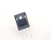 FGH40N60 IGBT 트랜지스터 600V 40A Field Stop