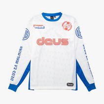 Deus Ex MACHINA 다운힐 산악 자전거 사이클링 모토 크로스 레이싱 저지 Dh 남성용 긴 소매 오토바이 의류 티셔츠, S, 4