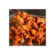 족발야시장 직화 양념곱창 250g 5팩/술안주/캠핑요리/야식