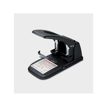 KW-triO 9380 강력 2공펀치 홀간격 70mm 100매용