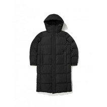 국내매장판 K2 E 마조람 롱다운 패딩 Black