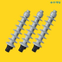 평일 25SMT 60SQ X 1C 25kV 케이블 헤드 종단접속재 1SET 3EA