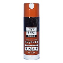 트리앤트리 350ml 수목상처보호제 나무치료 나무상처 원예자재 조경자재 농업