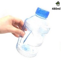 오뎅몰 생수기 정수물통 미니 약수 소형 식수 업소용 480ml