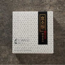 효소원 약콩효소, 3.8g x 240포