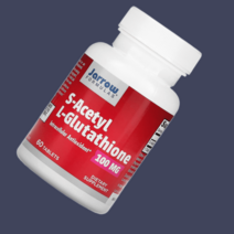 Jarrow Formulas S-아세틸 L-글루타치온 100mg 60정, 상품