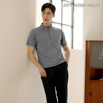 [3종세트] 쿨웨어 반팔 티셔츠_9281