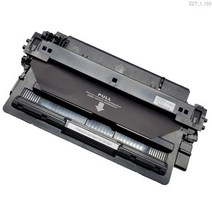 ZZT 재생토너 HP LJ PRO M706n 검정, 상세페이지 참조, 1개