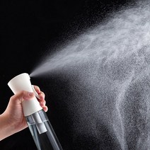 27리빙 스프레이 공병, 5개, 160ml 미세분무기 화이트