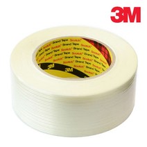 3M 필라멘트 테이프 8915 50mm x 55M 필라멘트테이프/3M테이프/질긴테이프/봉합테이프/마스킹테이프/테이프/접착테이프