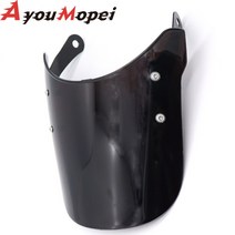 오토바이 윈드스크린 윈드 YAMAHA XSR 900 700 300 250 155 2016-2021 17 18 19 오토바이 바람 디플렉터 파, 한개옵션0