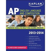 Kaplan Ap English Language and Composition 2013-2014