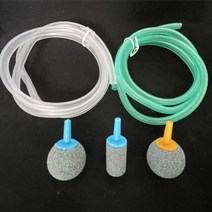 산소발생기 220V 오존 발생기 살균기 홈 공기 정수기 정화 과일 야채 물 음식 오일 Ionizator, 02 2 tube 3 stones