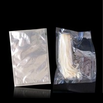 0.08mm 진공봉투 포장용 나일론 300P 23X32cm 694111EA