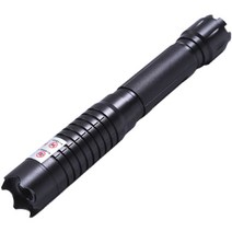 장거리 레이져 포인트 블루 라이트 빔 촬영 지시봉, 6셀컬러박스세트