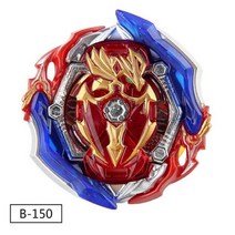 베이블레이드 배이블레이드 B-x Toupie Burst Beyblade Gt B-150 유니온 아킬레스 Cnxt B150, B150B