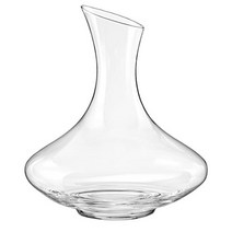[보헤미아 크리스탈 디켄터 1200ml(05)] / 디켄팅 소믈리에 디너 호텔 레스토랑